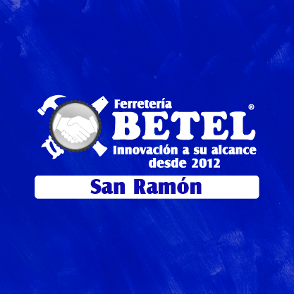 Betel Ferretería San Ramón